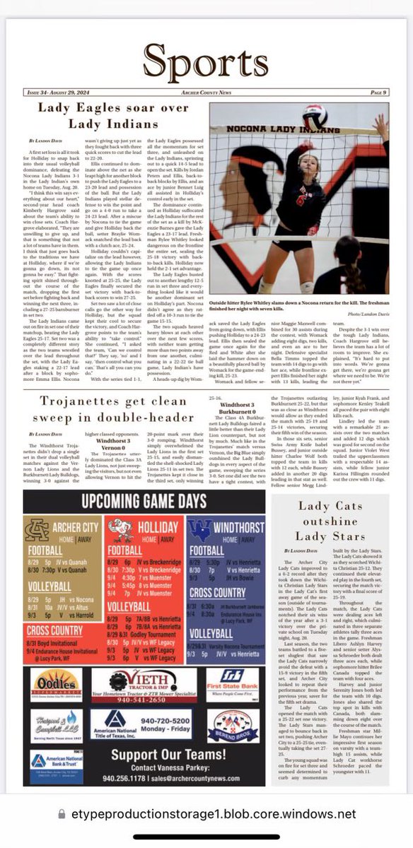 Brianna Russell tweet media