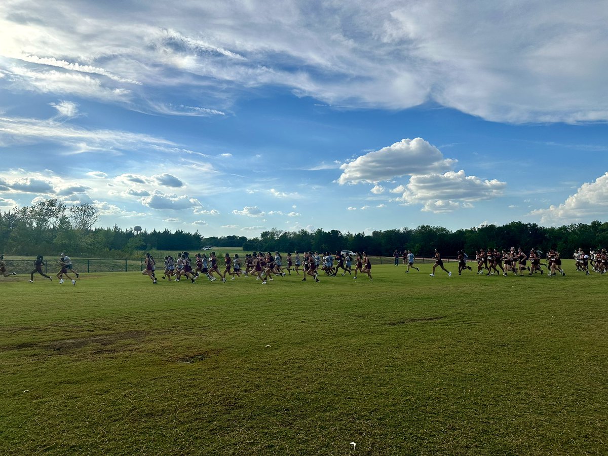 PrincetonISDAthletics tweet media