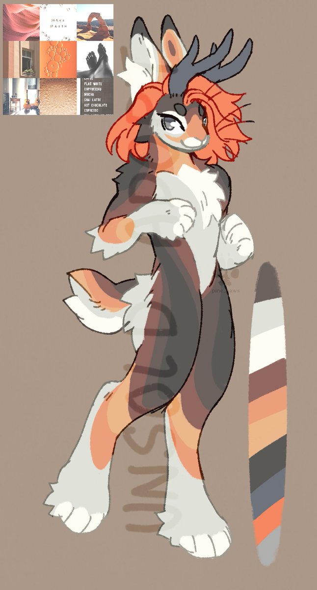 pine_paws's tweet photo. 🏜️🐇 desert jackalope

base by spckidd

available on ko-fi https://t.co/qKVt4T0gfg