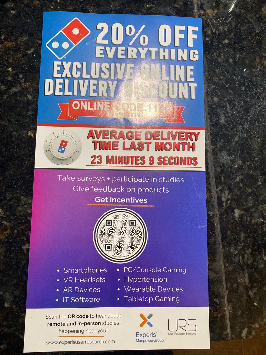 zeldarizing's tweet photo. @dominos have you seen this? Is this use of your logo acceptable? https://t.co/RE2gBtWITF