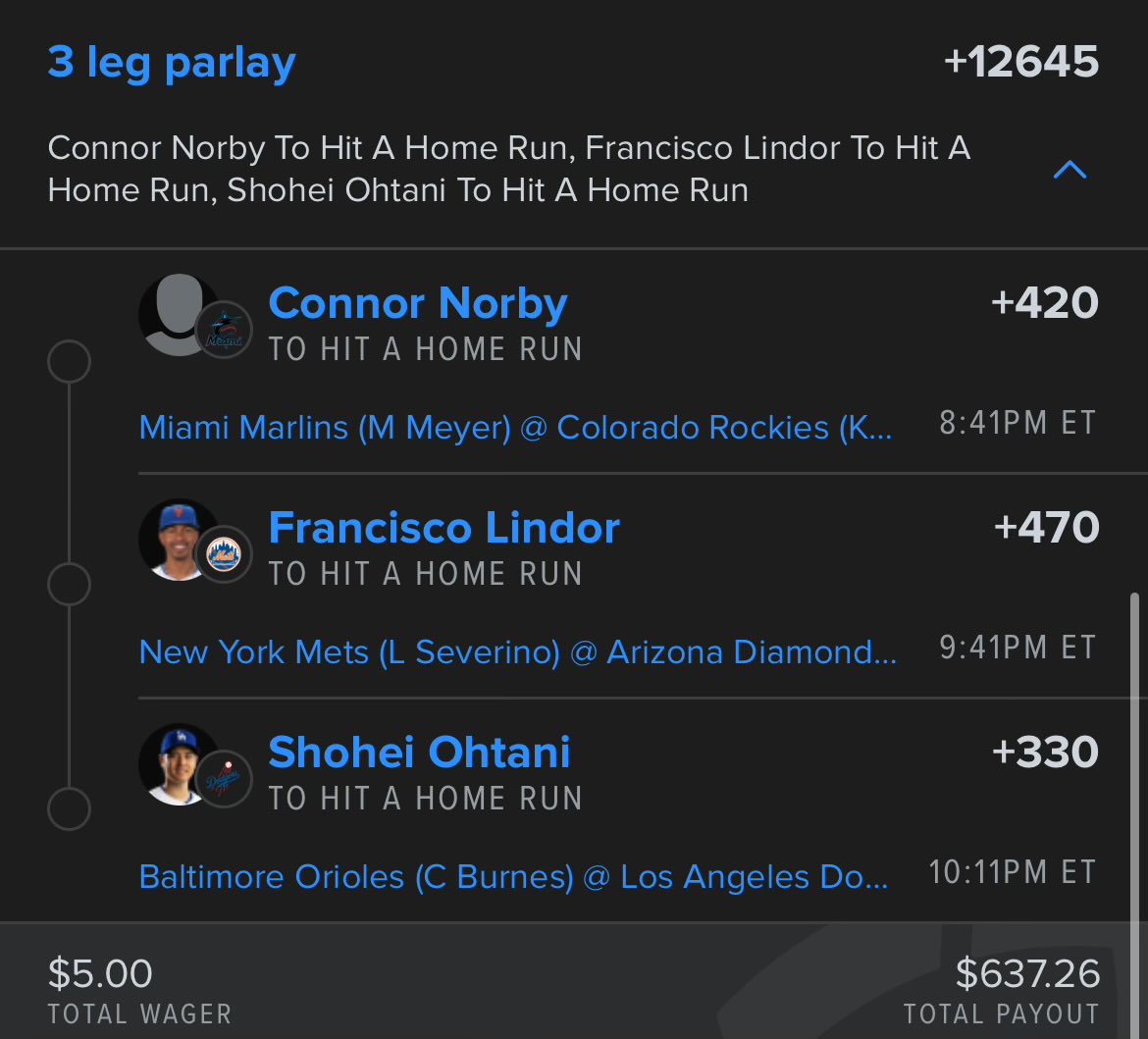 OffsidesDefense's tweet image. Never too late for 💣s