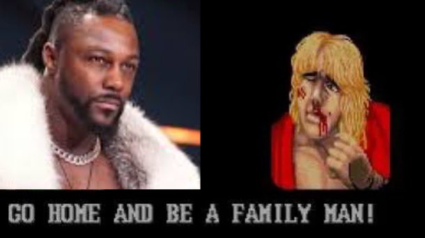 Wrestling_Brain's tweet photo. https://t.co/4HDTUpkcNB
