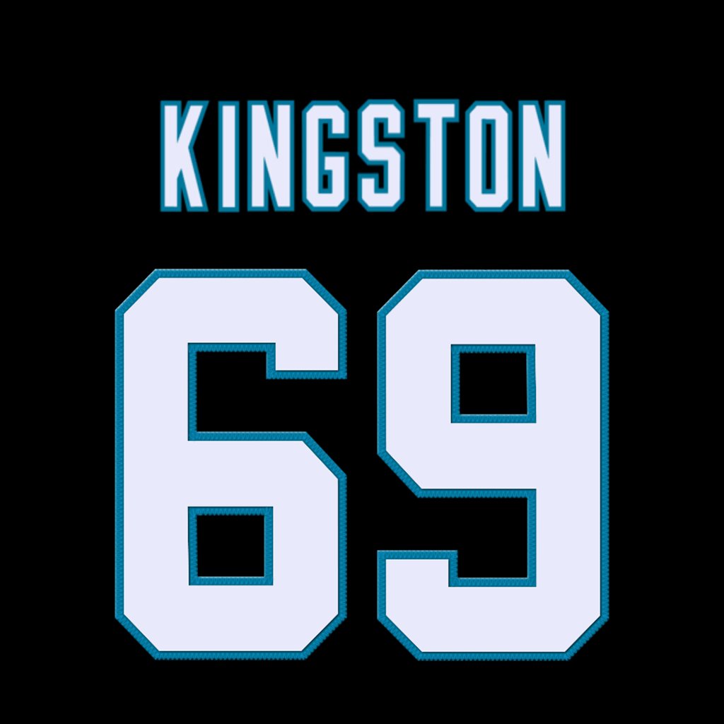 NFL Jersey Numbers tweet media
