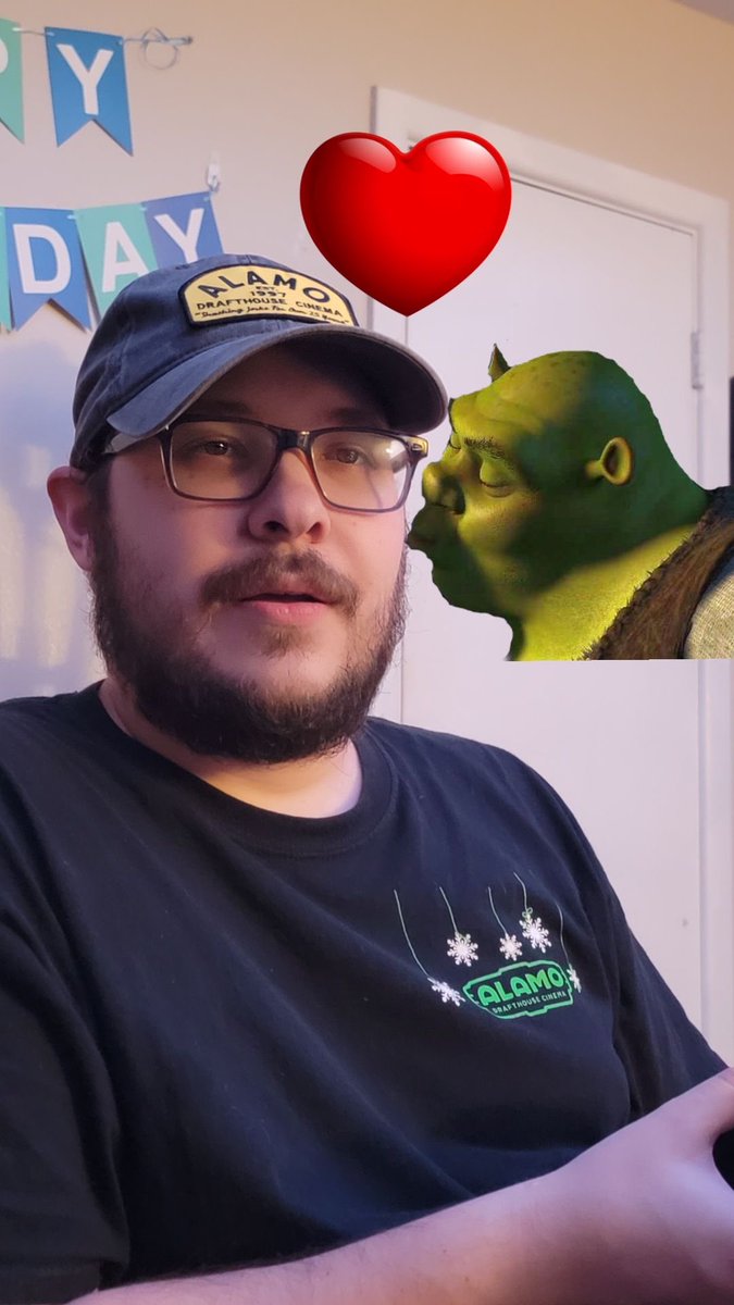 Rollof3s's tweet photo. Enemy? You mean next romance partner😎🔥
https://t.co/RuNQwsz9WS
#chaoticparty #shrekislove #ilovedilfs
#icanfixthem #shrekislife #plsdontkillme https://t.co/KjmnXy04ih