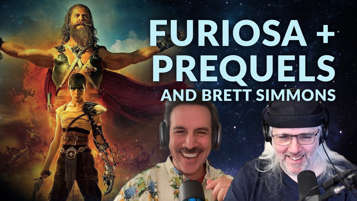 Ty & That Guy Podcast tweet media