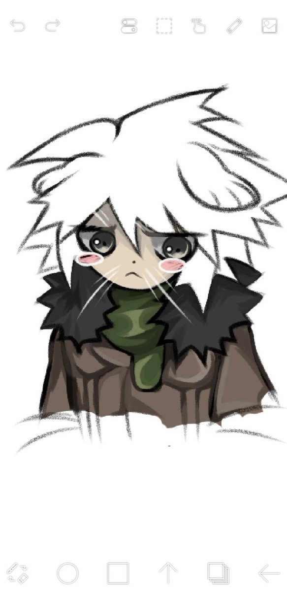 _derekmink_'s tweet photo. I need to create a seal OC, but I don't know what species, help me 😭😭😭
#funamusea
#funamuseaOC 
#oc
I also love fur seals and sea lions 🥺🥺🥺🤏
(Yes, he is an oc from okegom but he is based on kemono friends) https://t.co/SlhBHLywsw