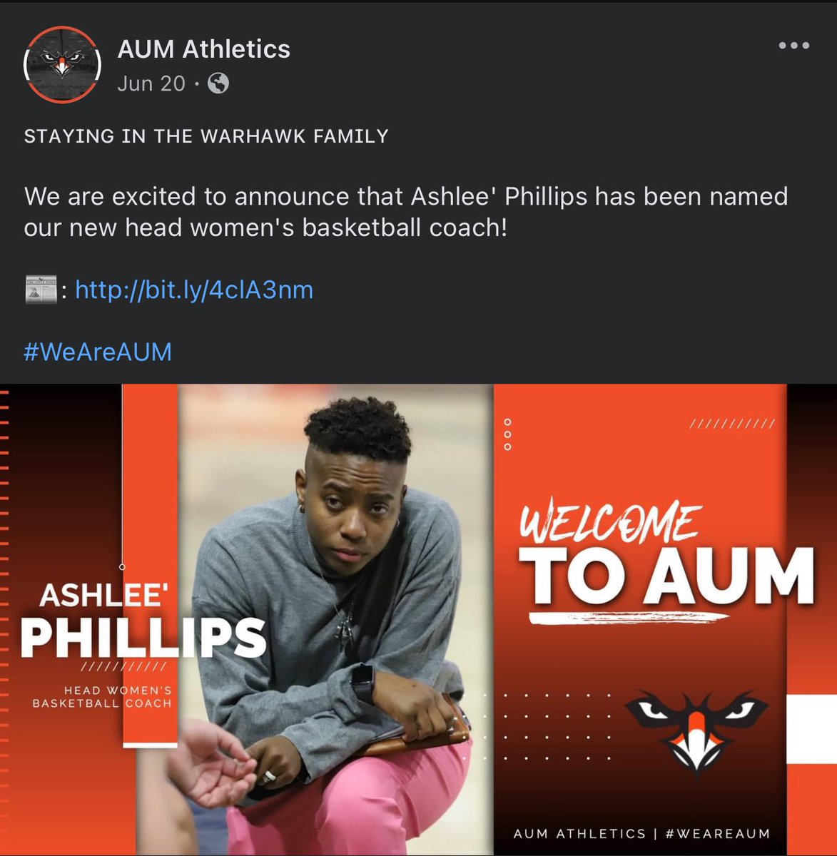coachphillips_'s tweet photo. Proverbs 18:21 says “Death and life are in the power of the tongue.” The first time I wrote - I am a Head Coach-  7/21/20 at PGC. I wrote it again 5/21/24 at @AStepUpFHA . 6/20/24-Announce as the Head Coach at AUM - (D2)!! Welcome to Year 1 ! #EmbraceThePresent #ResultsWillHappen https://t.co/H9qL6KK70H