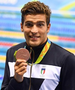 Nuotomania's tweet photo. Questionedistile - #Senzacategoria #detti I 30 anni di Detti, un valoroso mezzofondista: quante sfide, medaglie e amicizia con Greg: Gabriele Detti arriva al traguardo dei 30 anni (auguri). E’ uno dei grandi azzurri della generazione che ha cominciato a… https://t.co/RmmjWYEL2i https://t.co/Vo5HMHKLjR