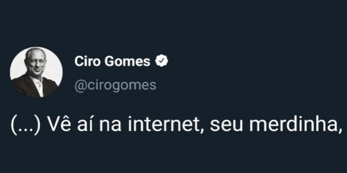 Elon Musk aguardando o documento de intimação do STF.

Alexandre de Moraes 👇