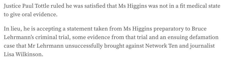 methusheilah's tweet image. #NotOurABC @abcnews should be ashamed of it's biased reporting headlining the complainants narrative