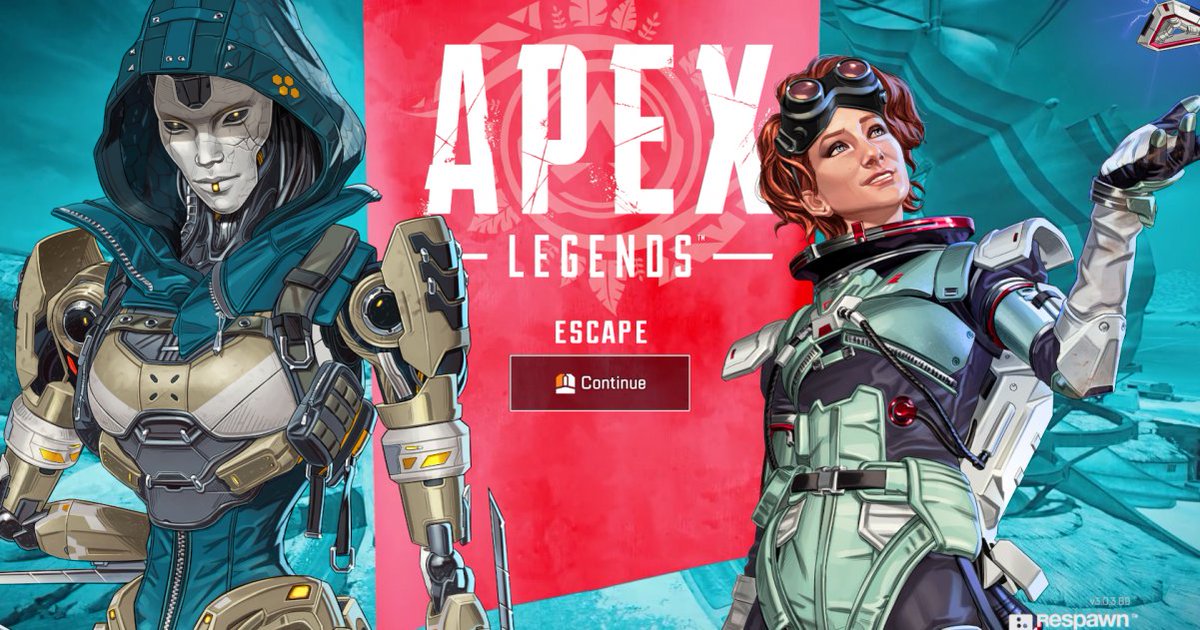 HYPERMYST tweet media