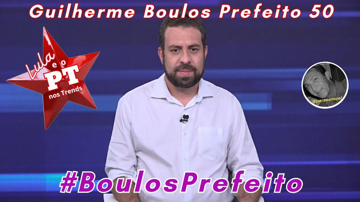 <a href="/SandraSalete8/">Sandra Salete</a> <a href="/Ni_kkri/">Nicola 🚩🚩🚩</a> <a href="/STF_oficial/">STF</a> <a href="/gilmarmendes/">Gilmar Mendes</a> <a href="/LRobertoBarroso/">Luís Roberto Barroso</a> <a href="/alexandre/">Alexandre de Moraes</a> <a href="/nunesmarquesk/">Kassio Nunes Marques</a> <a href="/MinAMendonca/">André Mendonça</a> <a href="/Cristianozaninm/">Cristiano Zanin Martins</a> "Servidores aposentados lutam por justiça. Ministros do STF, considerem as implicações do artigo 149 da EC103/19 para eles.  @nunesmarquesK
<a href="/MinAMendonca/">André Mendonça</a>
<a href="/Cristianozaninm/">Cristiano Zanin Martins</a>
GloboNews
Guilherme Boulos Prefeito 50 PSOL
Valorizem Aposentado #LulaEstamosJuntos
#AposentadoriaHonrada