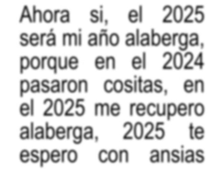 Lo juro