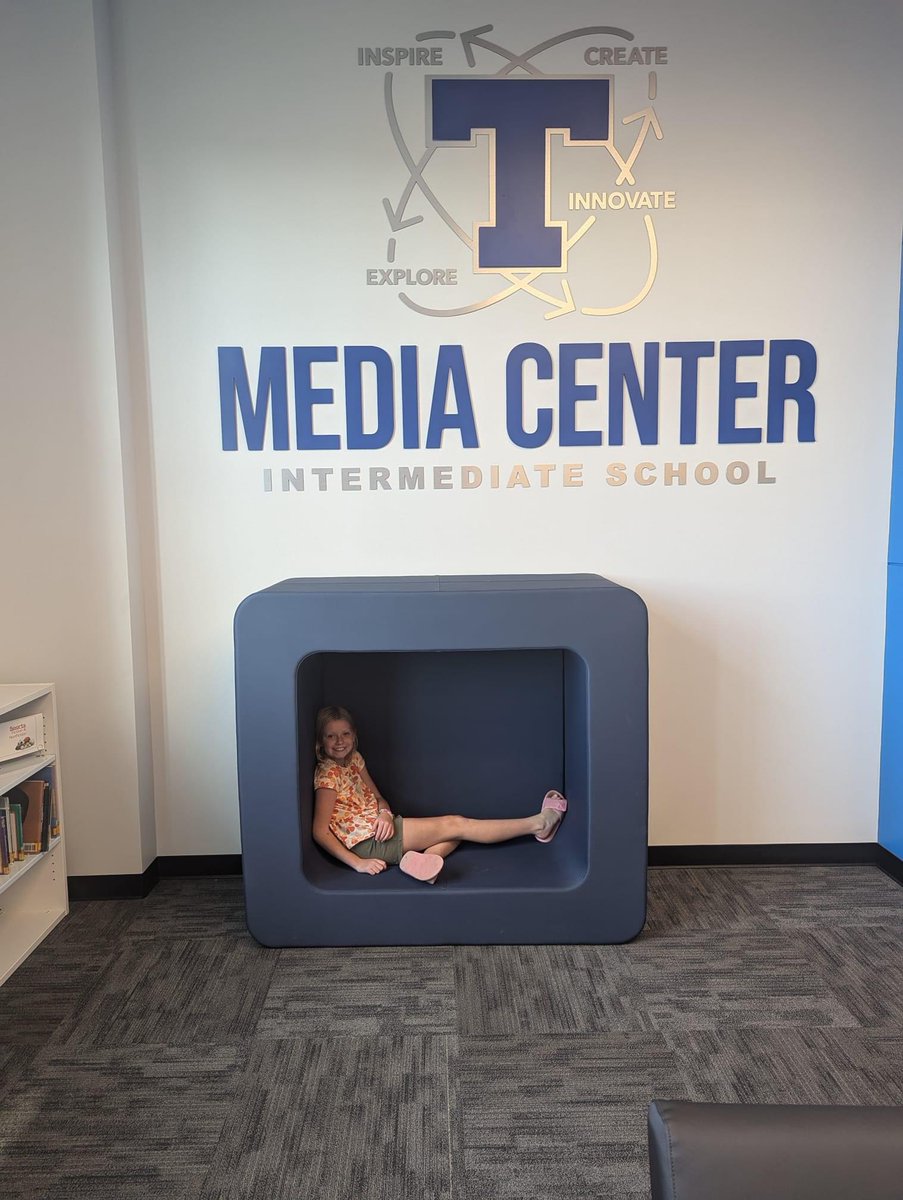 MrsBenzTIS's tweet image. Trinity Intermediate&apos;s 5th Grade Orientation (Night 2) was a hit! 🌟 Families explored our halls, met teachers, &amp;amp; got a glimpse of where we&apos;ll Create, Innovate, Explore, and Inspire this year. Thanks to all who joined us! #TrinityIntermediateRocks #NewSchoolYear @TRINITY_MLUCAS