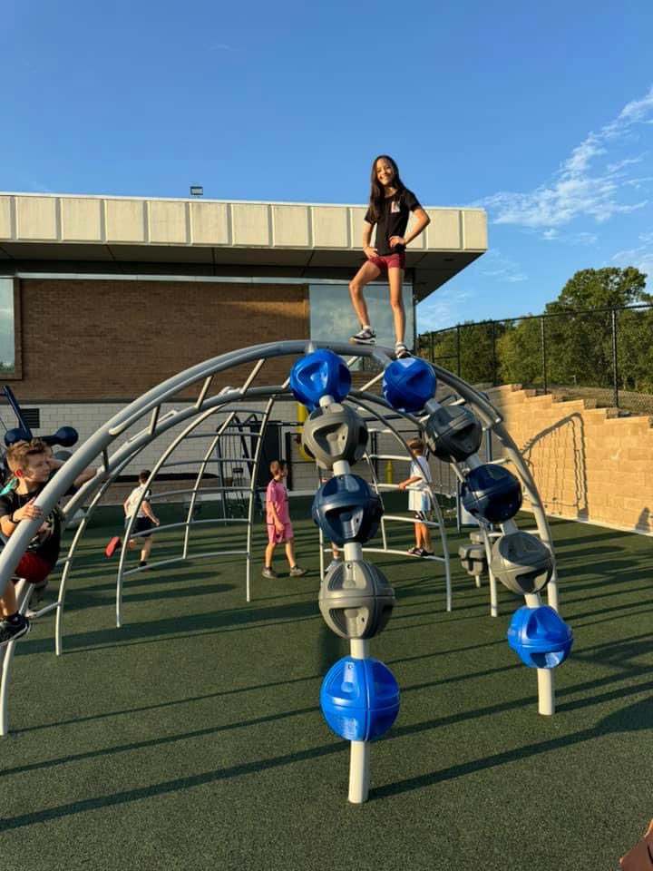 MrsBenzTIS's tweet image. Trinity Intermediate&apos;s 5th Grade Orientation (Night 2) was a hit! 🌟 Families explored our halls, met teachers, &amp;amp; got a glimpse of where we&apos;ll Create, Innovate, Explore, and Inspire this year. Thanks to all who joined us! #TrinityIntermediateRocks #NewSchoolYear @TRINITY_MLUCAS