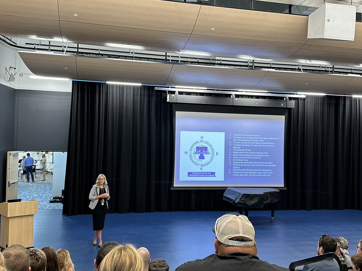 MrsBenzTIS's tweet image. Trinity Intermediate&apos;s 5th Grade Orientation (Night 2) was a hit! 🌟 Families explored our halls, met teachers, &amp;amp; got a glimpse of where we&apos;ll Create, Innovate, Explore, and Inspire this year. Thanks to all who joined us! #TrinityIntermediateRocks #NewSchoolYear @TRINITY_MLUCAS