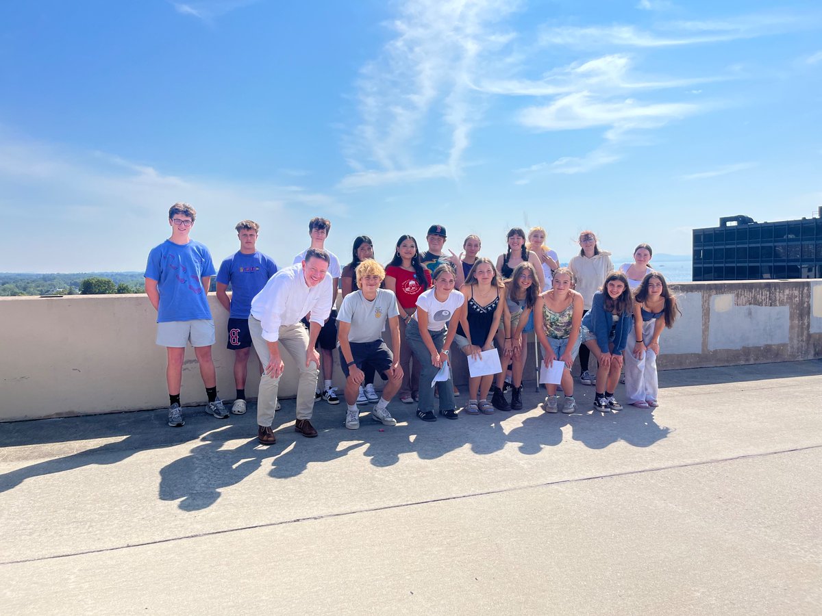 BHS Register tweet media