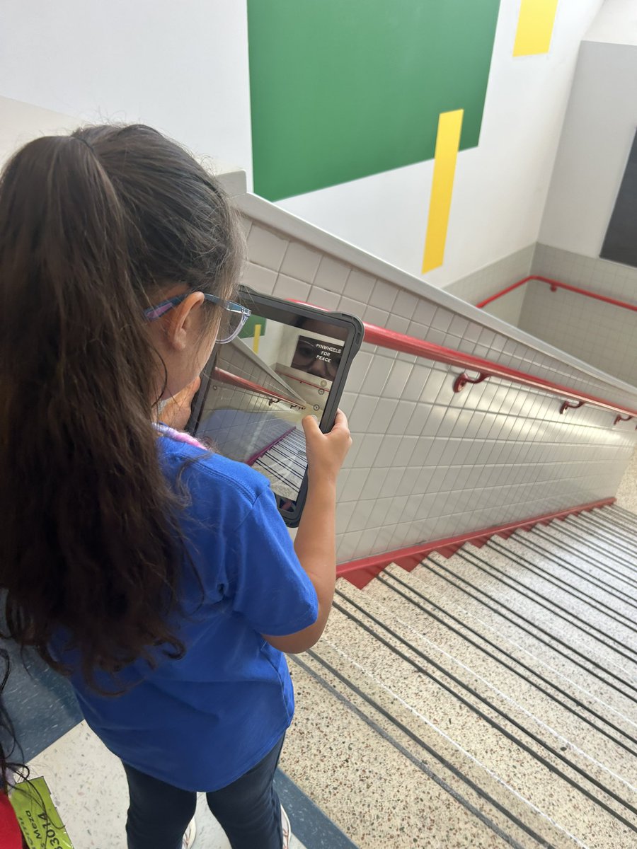 Natalie Stout tweet media