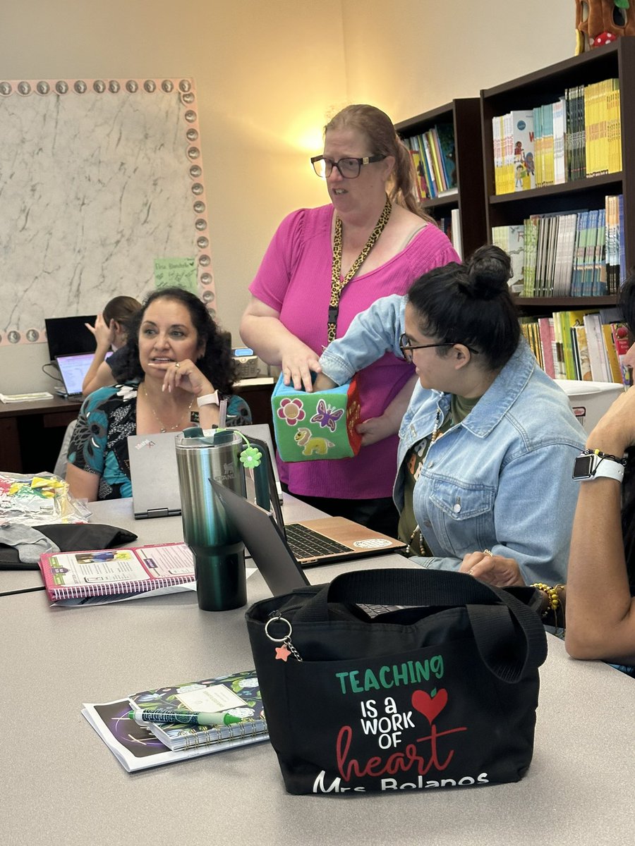 Elise Blanchette (@ms_blanchette) on Twitter photo These teachers were absolute rock stars modeling next week’s lessons for us! <a href="/CFISDLieder/">Lieder Elementary</a> <a href="/CFISDPK1/">cfisdprimary</a> #shootforthestars #liederleopards #bettertogether These teachers were absolute rock stars modeling next week’s lessons for us! <a href="/CFISDLieder/">Lieder Elementary</a> <a href="/CFISDPK1/">cfisdprimary</a> #shootforthestars #liederleopards #bettertogether