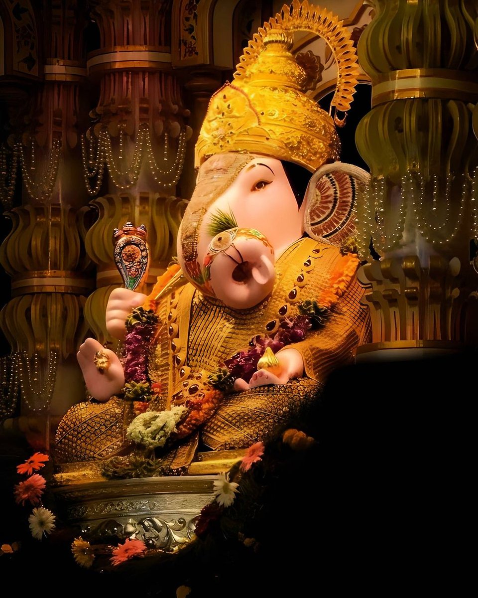 🌺🌺गणपति बप्पा मोरया 🌺🌺
🇮🇳सिद्धि विनायक नमो नमः 🇮🇳