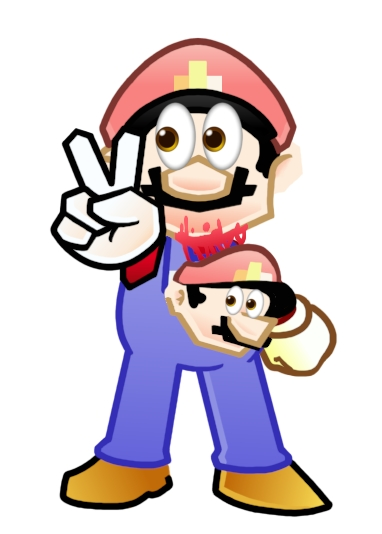 succeroni11's tweet photo. btw since a surprising amount of people have asked,

you are allowed to use advanced in any fnf mods, horrorbrew projects, etc. Just as long as you give me proper credit and feedback :>

[#555EATBEAT #advancedsweep #horrorbrew #exe #exeoc #execommunity #marioexe #marioexeoc] https://t.co/frqKJY8sS1