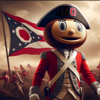 For Ohio!🌰
#NewProfilePic