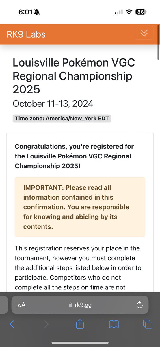 MidPokeMaster tweet media