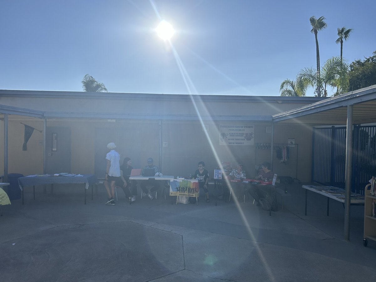 Dr. Carlos (@drcarloslhcsd) on Twitter photo #LHCSD- Sierra Vista No Excuses University, Back to School Night happening now! <a href="/LHSchools/">La Habra Schools</a> <a href="/svpanthers_lh/">Sierra Vista</a> #LHCSD- Sierra Vista No Excuses University, Back to School Night happening now! <a href="/LHSchools/">La Habra Schools</a> <a href="/svpanthers_lh/">Sierra Vista</a>