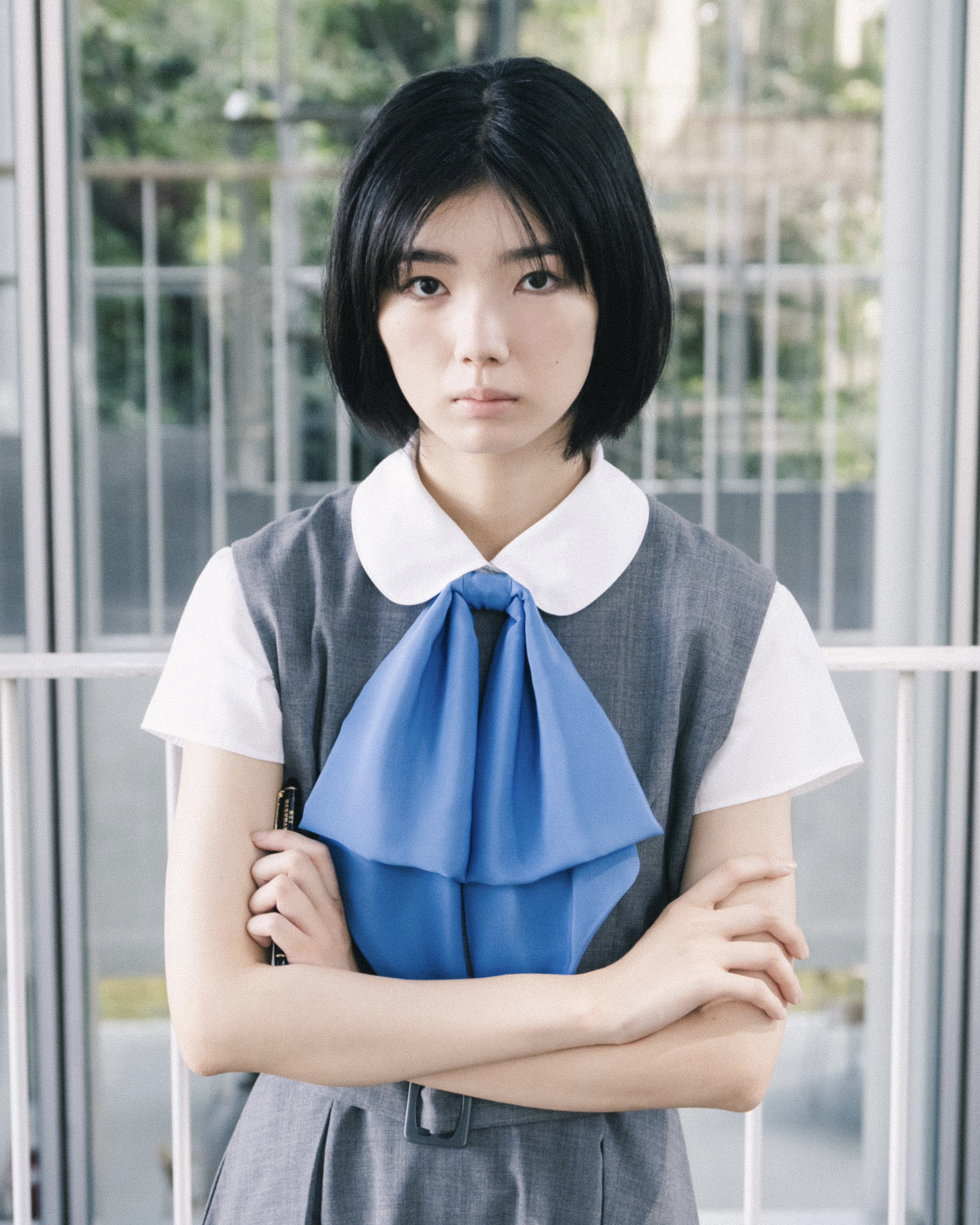 映画『新米記者トロッ子 私がやらねば誰がやる！』公式🌸大