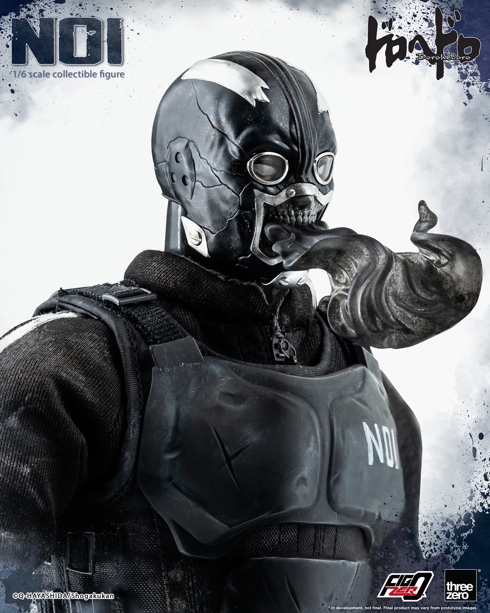 threezero_JP【公式】 on X: 