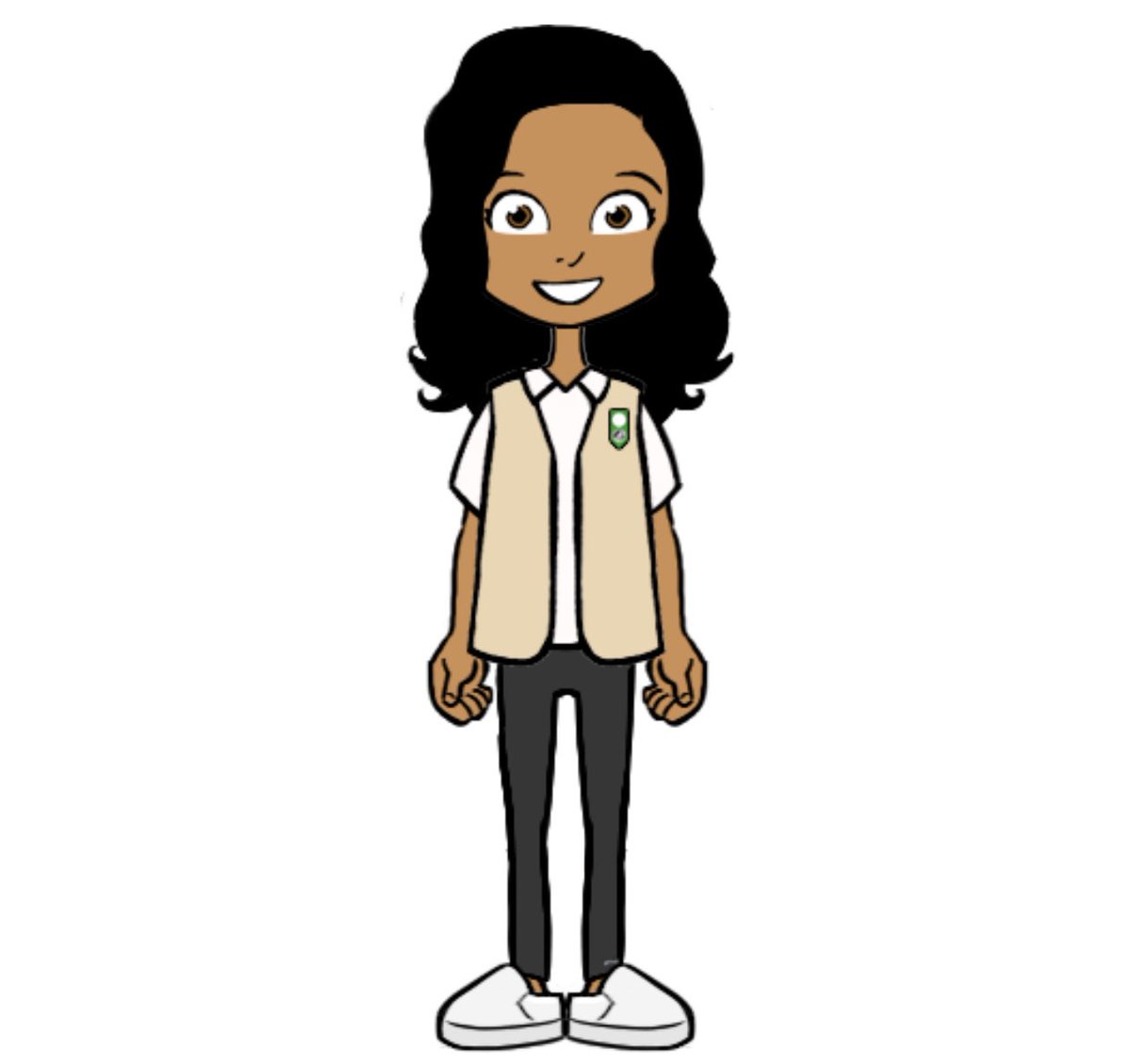 🌟Bella is back for her 2nd year of selling Girl Scout fall products, and she’s more determined than ever to reach her goal! 

Last year, thanks to your amazing support, she achieved her target, and this year she’s ready to do it again. 

gsnutsandmags.com/landing/14/425…

#GirlScoutStrong