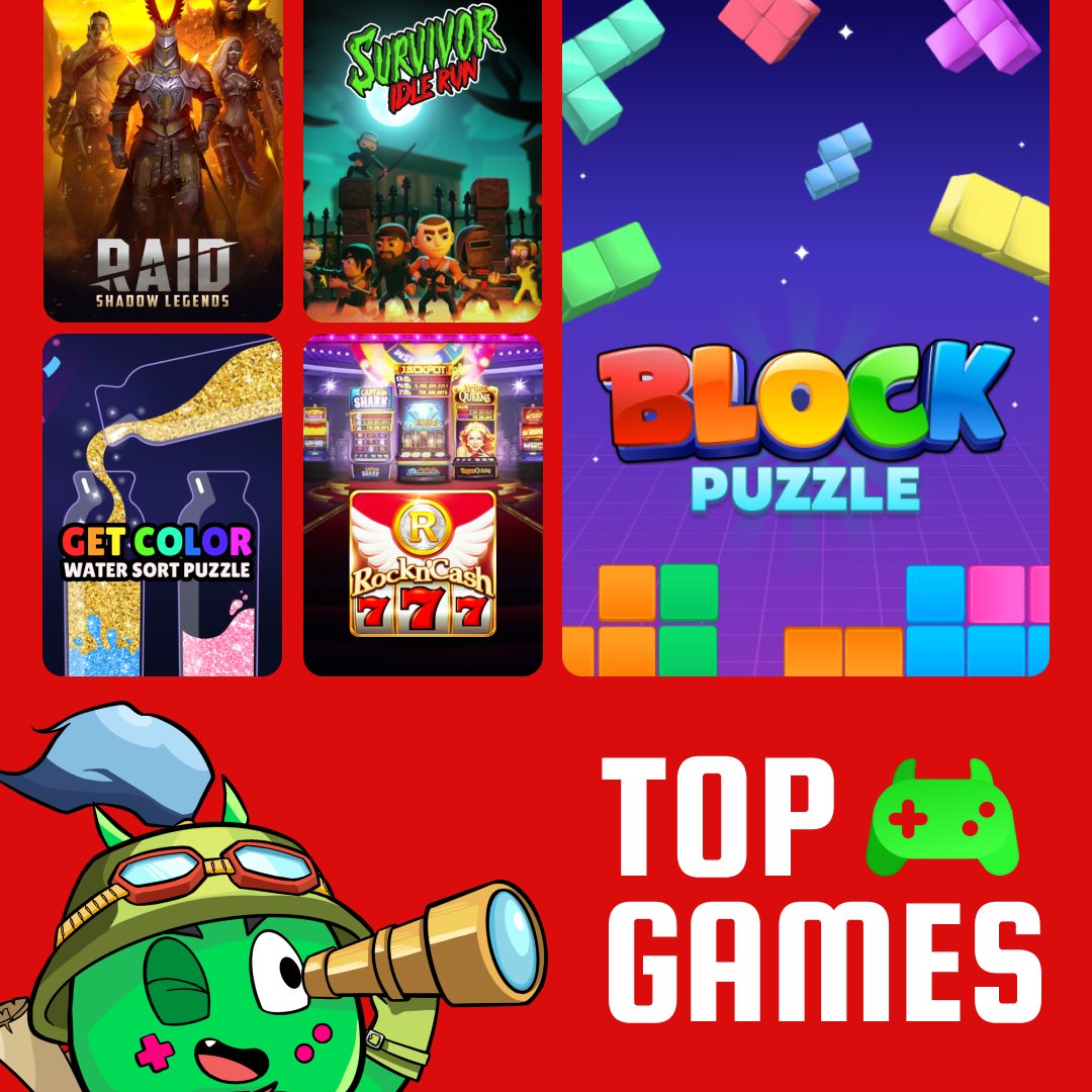 Luckmon tweet media
