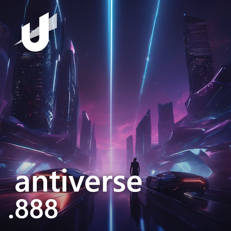 DSGR09's tweet photo. Check out this item on OpenSea https://t.co/ZZCCRzluLF via @opensea https://t.co/9WllOkhTJi #antiverse.888 #Web3Names @web3 @unstoppableweb #nft #domainnames #DomainNameForSale https://t.co/KGspSJET8K