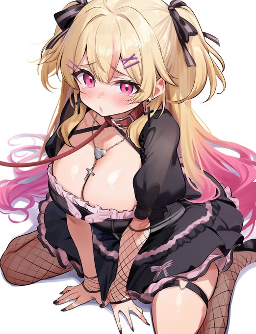 Skeb納品してました! 