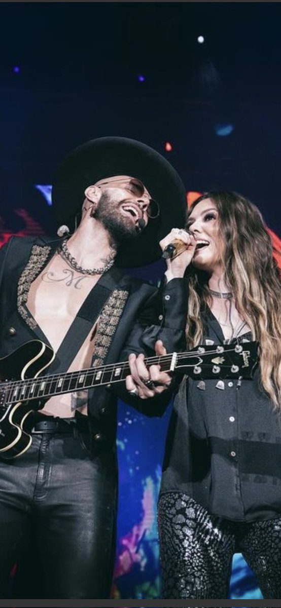 Fans de Jesse y Joy.... Listos para disfrutar de su presencia en Querétaro, como parte de su Tour 2024. Este viernes en el Auditorio Josefa Ortiz de Domínguez <a href="/Idevymark/">Idevymark</a>