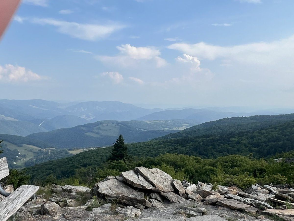 GregBurnette09's tweet photo. @herdHater I visited all these places this year. And a lot more. This is the real reason I’m a mountaineer. https://t.co/EvOejk6IKt
