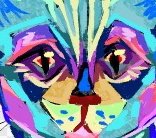 DistortedCat4's tweet photo. @mippness It depends on what aesthetic i want to portray on my art https://t.co/Q9Cmk7O4Jh