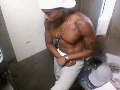 ridedawayve's tweet photo. One of my old homies was a lil’ horny in da halfway house
#halfwayhouse #bbc #dlthug #calithug #dlbbc #prisonbbc #inmate #cripdicc https://t.co/xPaITQvEes