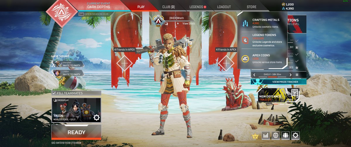 HYPERMYST tweet media