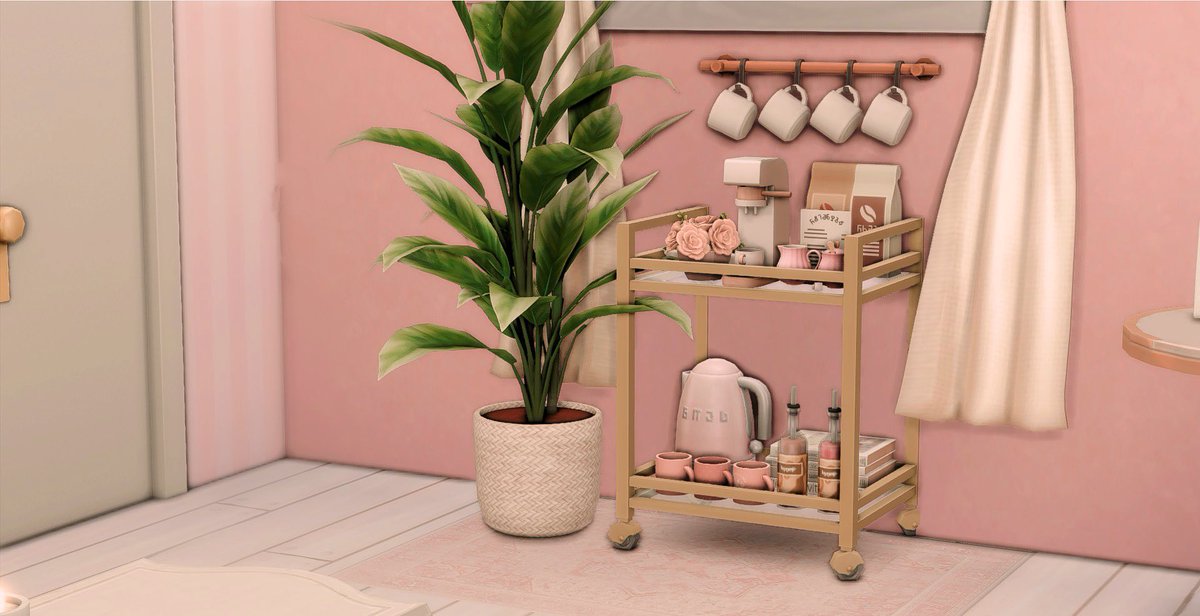 the Glimmerous Simmer 🎀 tweet media