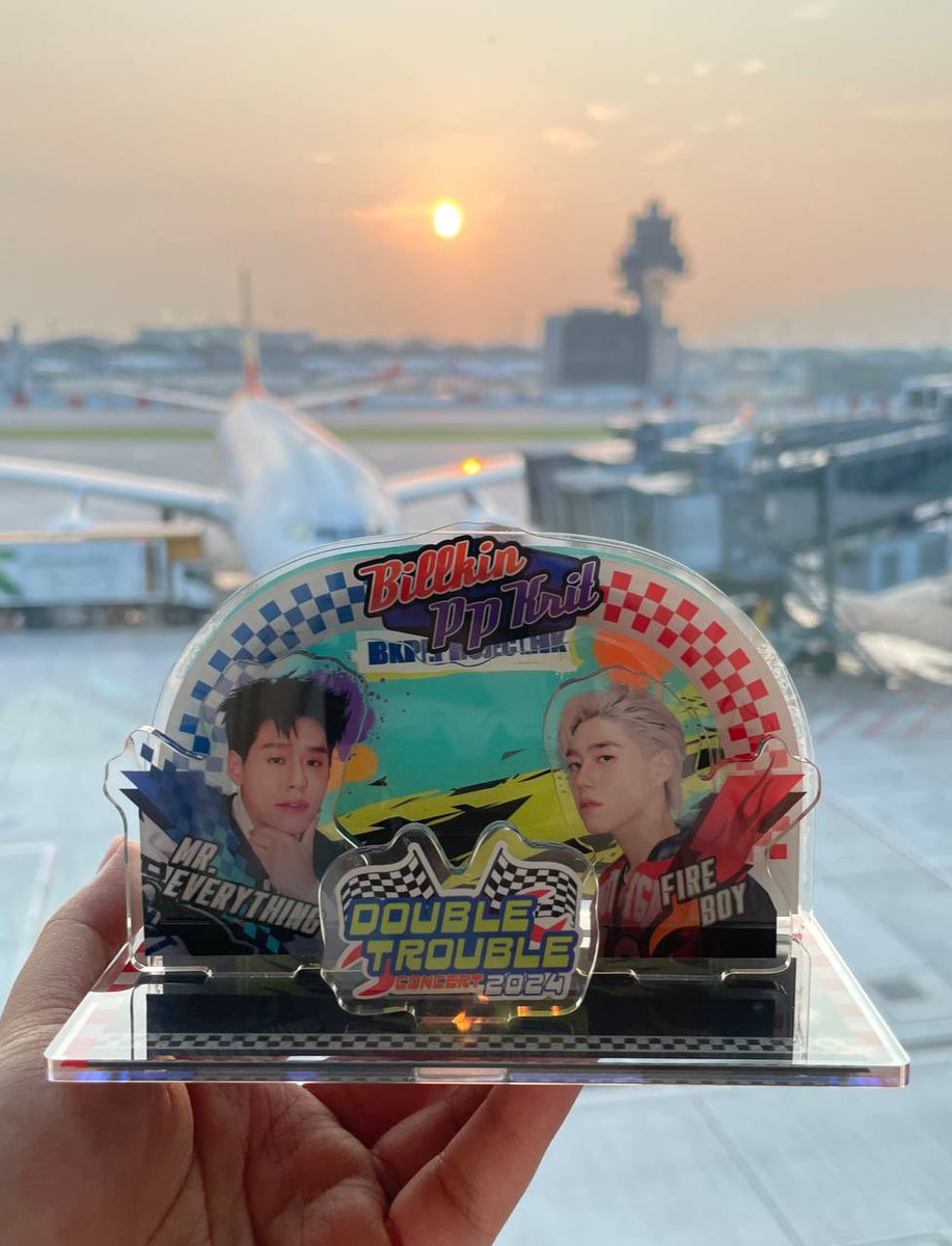 bkpp_project_hk's tweet photo. Backdrop on the way❤️💙
#BKPPproject
#DoubleTroubleConcert
#Billkin #PPKritt
#PPKritEntertainment
#BillkinEntertainment https://t.co/JHZnBOLfDH