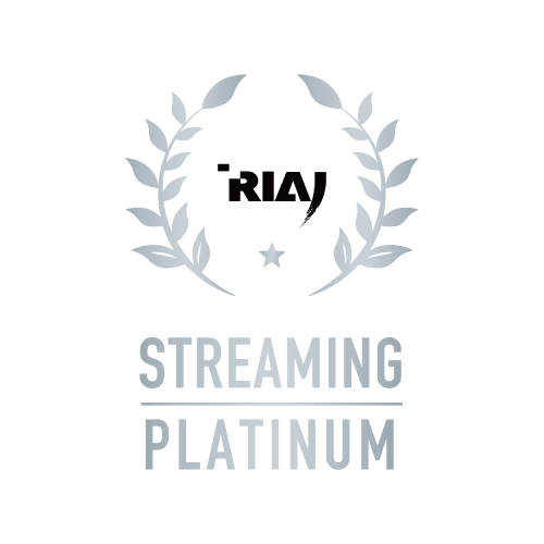 riaj_prinfo's tweet photo. 2024年7月度 #ストリーミング認定 作品🔔

♪プラチナ認定(1億回以上)
￣￣￣￣￣￣￣￣￣￣￣￣￣
#ORANGERANGE「イケナイ太陽」「花」
#BADHOP「High Land (feat. #TijiJojo, #Vingo &amp; #YZERR)」

▼認定作品一覧はこちら🎶
https://t.co/BONaZLotVR https://t.co/GJWqM7VvEv
