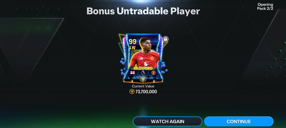 Minus FC Mobile 🇮🇹 tweet media