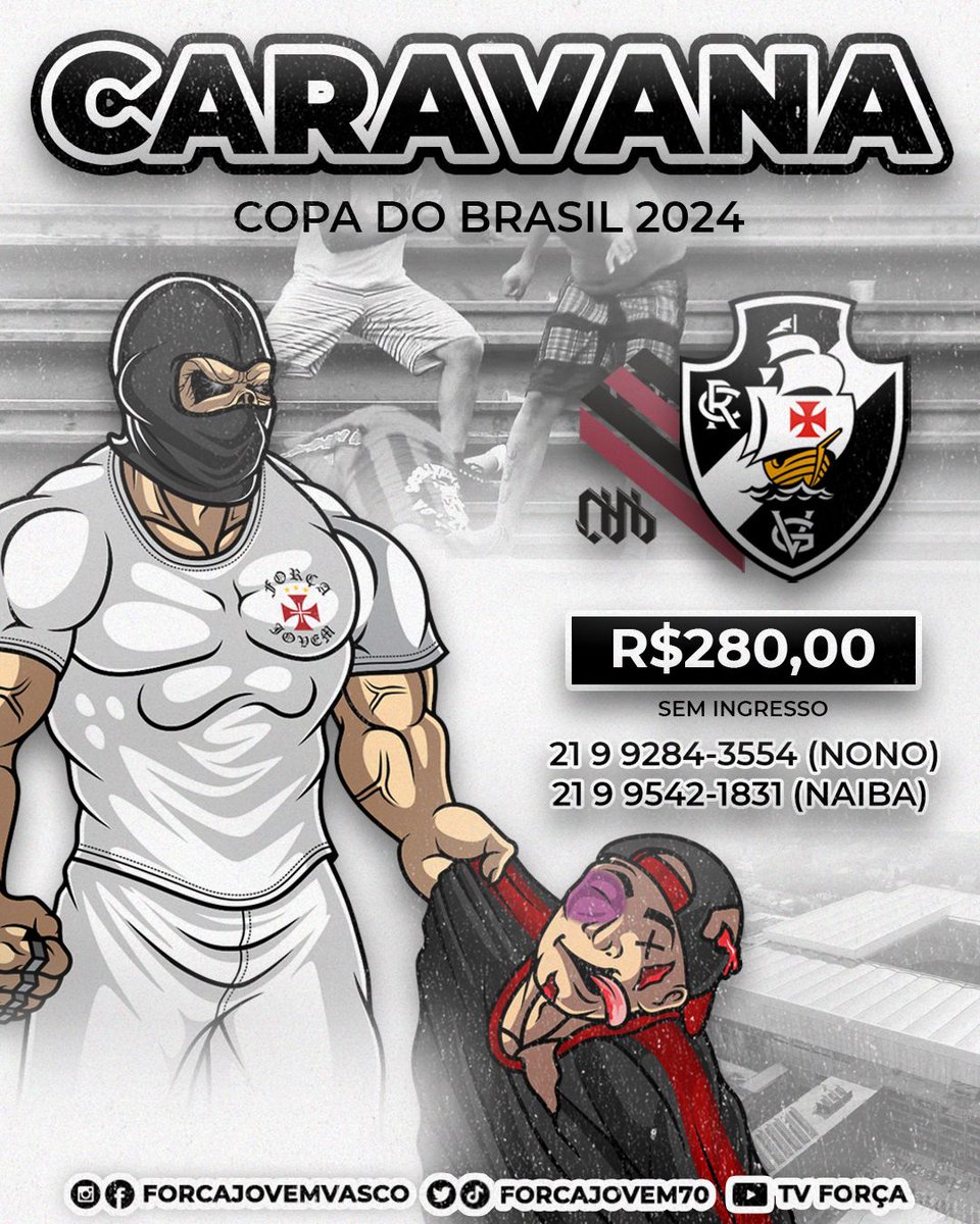 Convocamos todos os guerreiros da 1ª Familia, dos antigos aos mais novos, A ORDEM É AVANÇAR!🇳🇴🫡🏏

Para mais informações, chamar na DM.📩