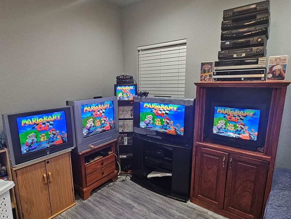 RetroPC tweet media