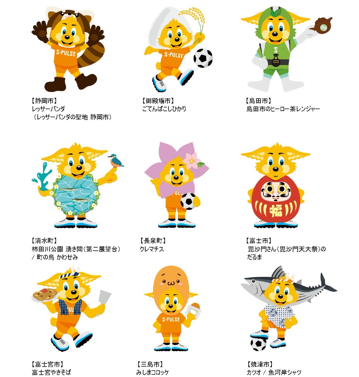 バルちゃん専用