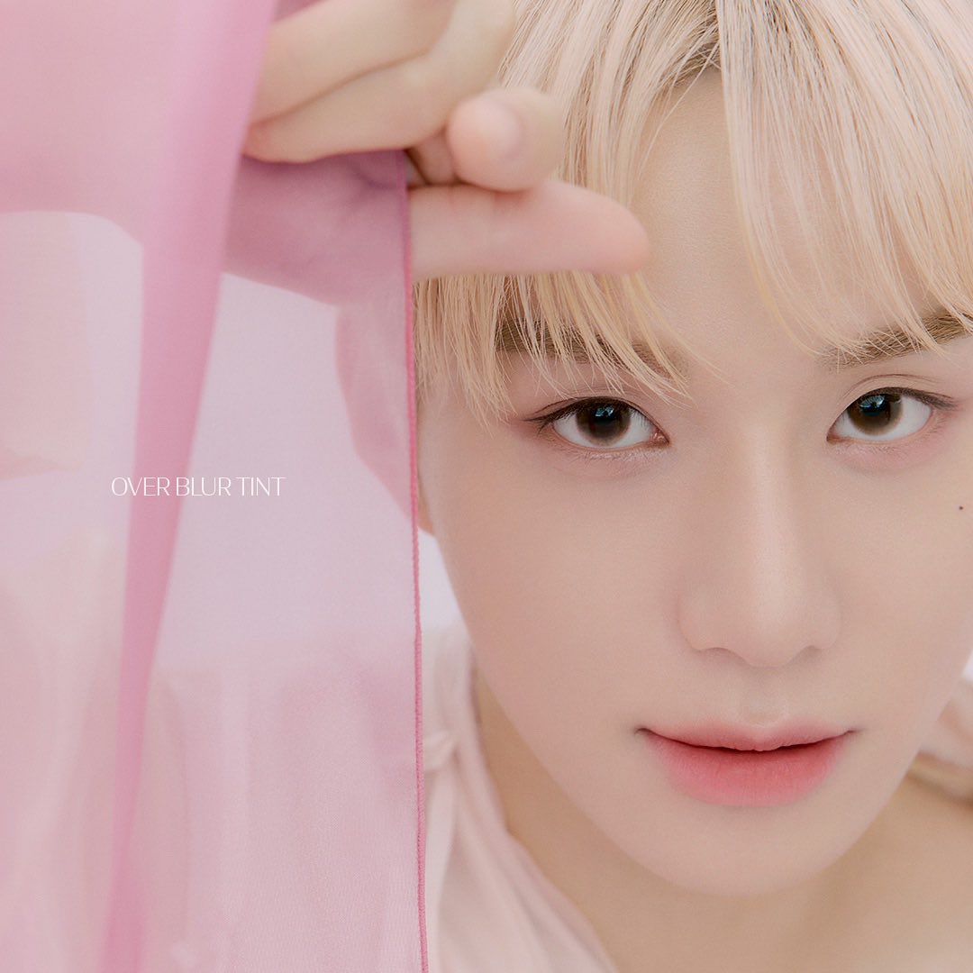 240829 페리페라 인스타 #정우