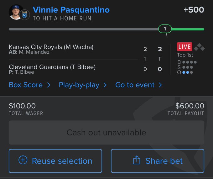 It been a great day so far &hellip; let&rsquo;s hope it get greater omm!!   #fyp #viral #mlb #bettingsports #fanduel<a href="/tag/winbig"class="tags"><span>#winbig</span></a><a href="/tag/win"class="tags"><span>#win</span></a><a href="/tag/mlb"class="tags"><span>#mlb</span></a><a href="/tag/fanduel"class="tags"><span>#fanduel</span></a><a href="/tag/viral"class="tags"><span>#viral</span></a><a href="/tag/sportsbook"class="tags"><span>#sportsbook</span></a>