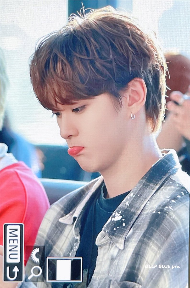 DeepBlue_0204's tweet photo. 240829 𝗚𝗠𝗣 🛫
기여우ㅠㅠ🧸💙🫳
    
#EPEX #이펙스 #AMIN #아민 #조민우 
#조운사진 https://t.co/sunPsL8u5M