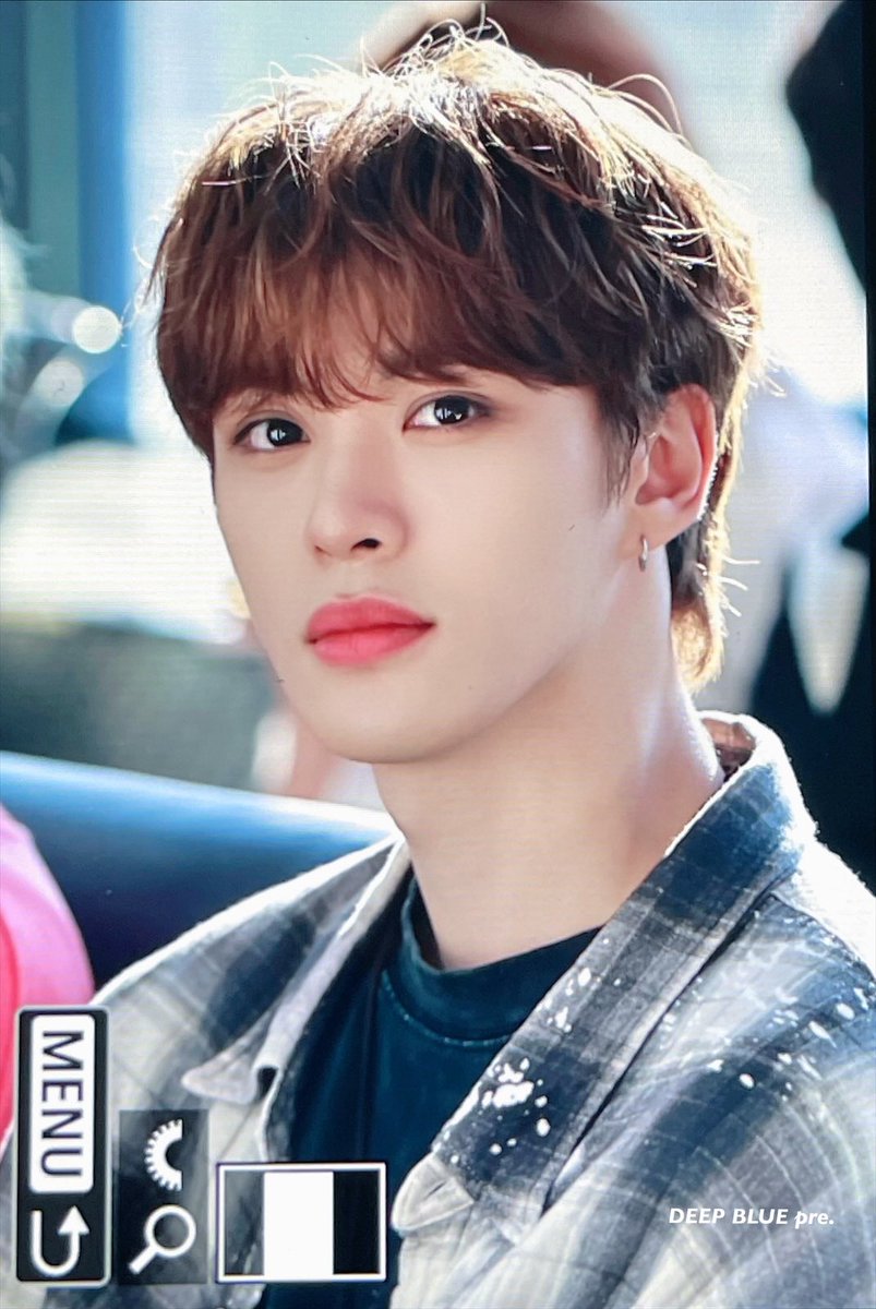 DeepBlue_0204's tweet photo. 240829 𝗚𝗠𝗣 🛫
기여우ㅠㅠ🧸💙🫳
    
#EPEX #이펙스 #AMIN #아민 #조민우 
#조운사진 https://t.co/sunPsL8u5M
